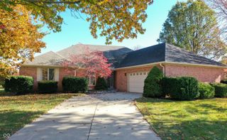 1931 Lakeside Lane, Indianapolis, IN 46229