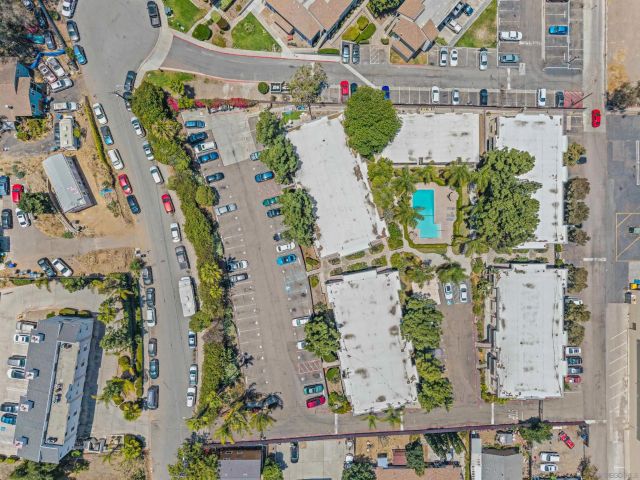 9860 Dale Avenue C4, Spring Valley, CA 91977