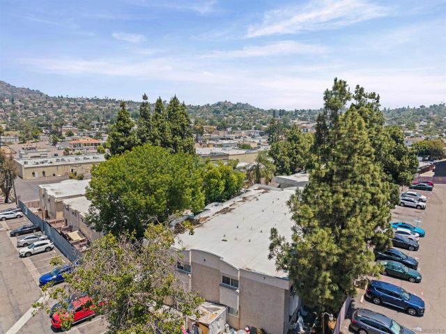 9860 Dale Avenue C4, Spring Valley, CA 91977