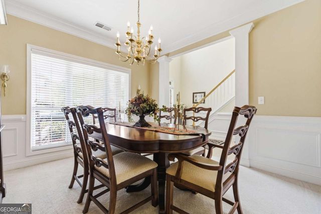 1243 Edenfield Place NW, Acworth, GA 30101