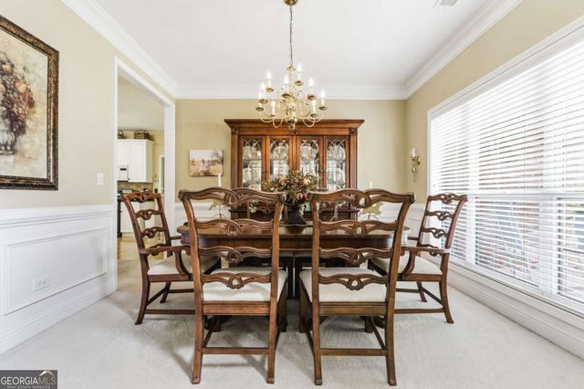 1243 Edenfield Place NW, Acworth, GA 30101