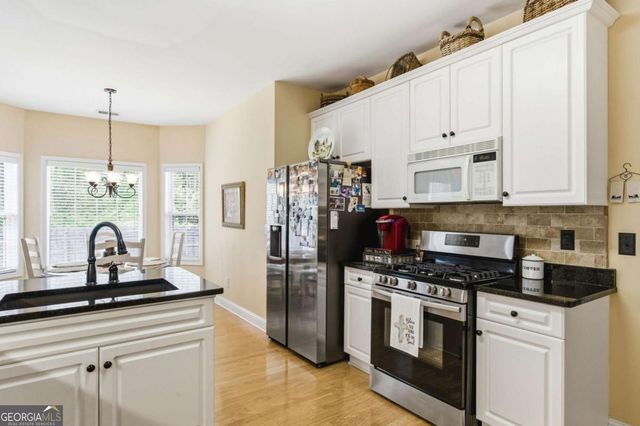 1243 Edenfield Place NW, Acworth, GA 30101