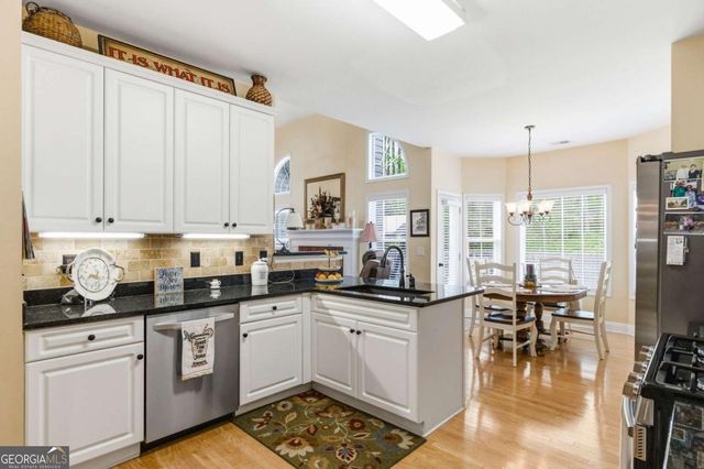 1243 Edenfield Place NW, Acworth, GA 30101