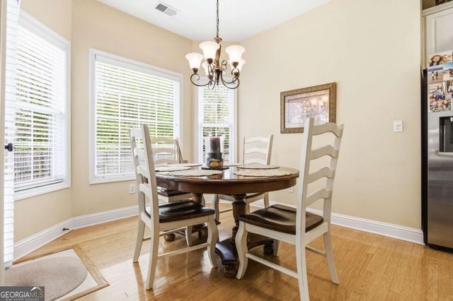 1243 Edenfield Place NW, Acworth, GA 30101