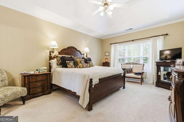 1243 Edenfield Place NW, Acworth, GA 30101