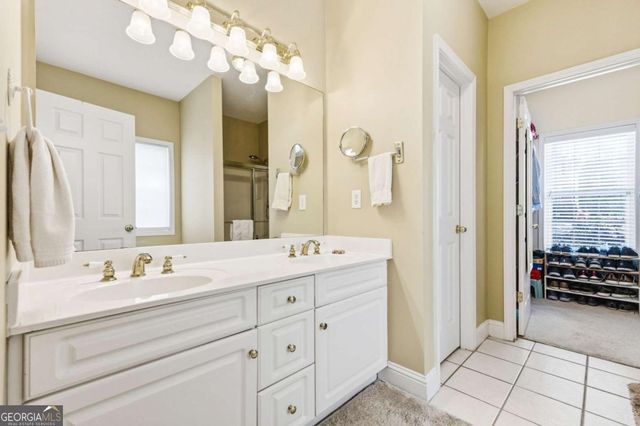 1243 Edenfield Place NW, Acworth, GA 30101