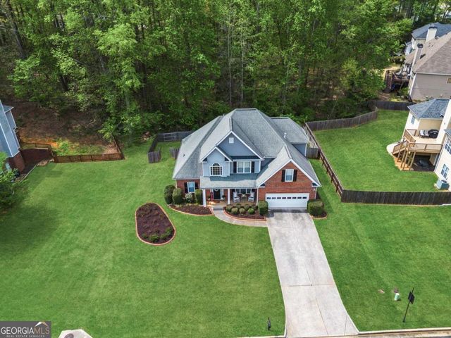 1243 Edenfield Place NW, Acworth, GA 30101