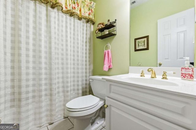 1243 Edenfield Place NW, Acworth, GA 30101