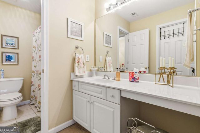 1243 Edenfield Place NW, Acworth, GA 30101