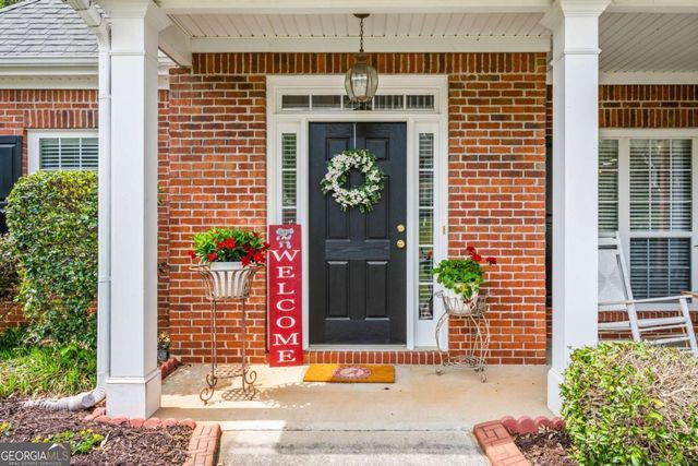 1243 Edenfield Place NW, Acworth, GA 30101