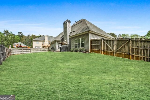 1243 Edenfield Place NW, Acworth, GA 30101