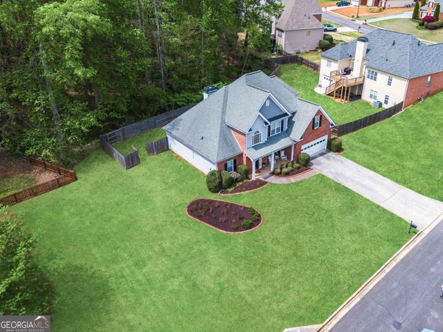 1243 Edenfield Place NW, Acworth, GA 30101