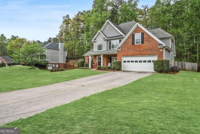 1243 Edenfield Place NW, Acworth, GA 30101