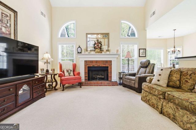 1243 Edenfield Place NW, Acworth, GA 30101