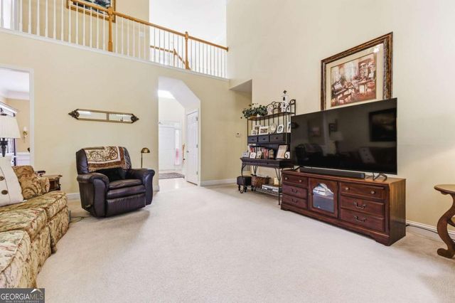 1243 Edenfield Place NW, Acworth, GA 30101