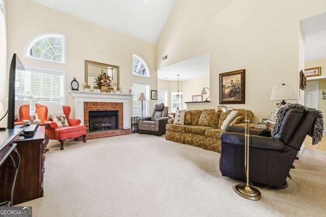 1243 Edenfield Place NW, Acworth, GA 30101