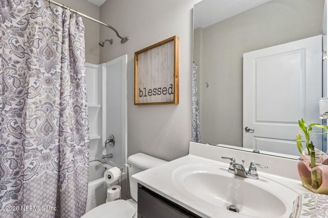 444 NESS Circle, St. Augustine, FL 32095