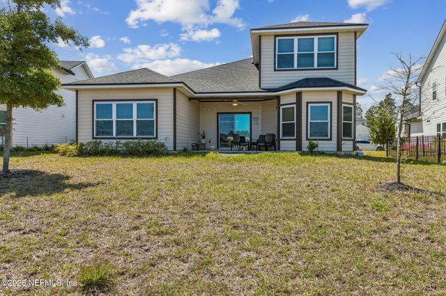 444 NESS Circle, St. Augustine, FL 32095