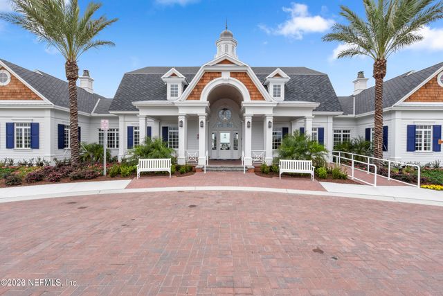 444 NESS Circle, St. Augustine, FL 32095