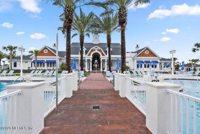 444 NESS Circle, St. Augustine, FL 32095