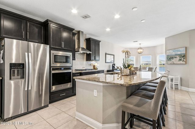 444 NESS Circle, St. Augustine, FL 32095