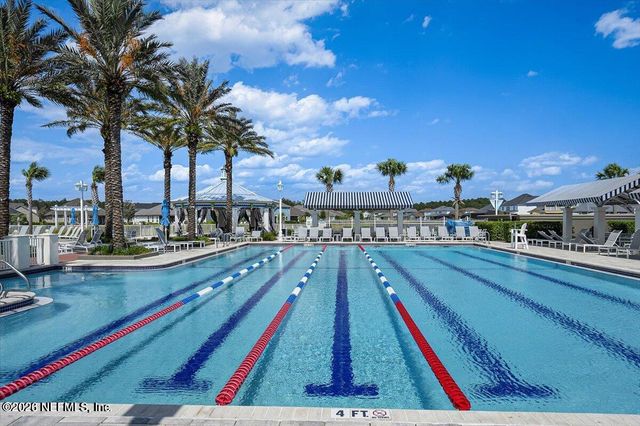 444 NESS Circle, St. Augustine, FL 32095