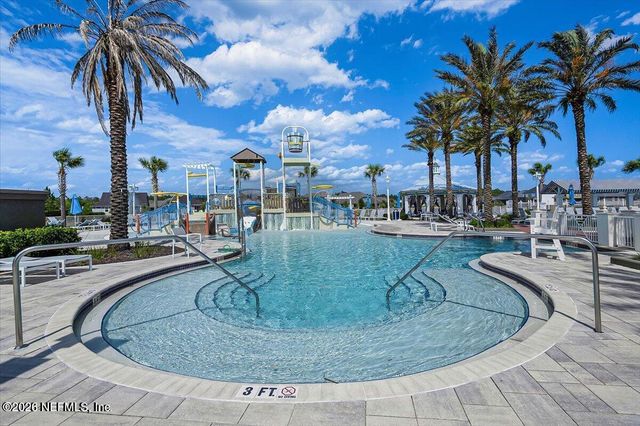 444 NESS Circle, St. Augustine, FL 32095