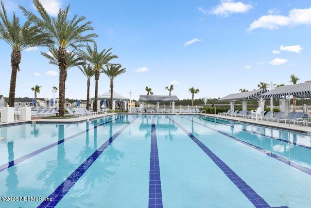 444 NESS Circle, St. Augustine, FL 32095