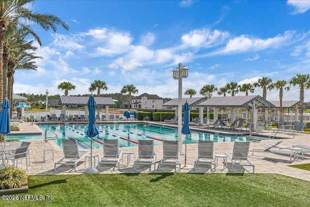 444 NESS Circle, St. Augustine, FL 32095