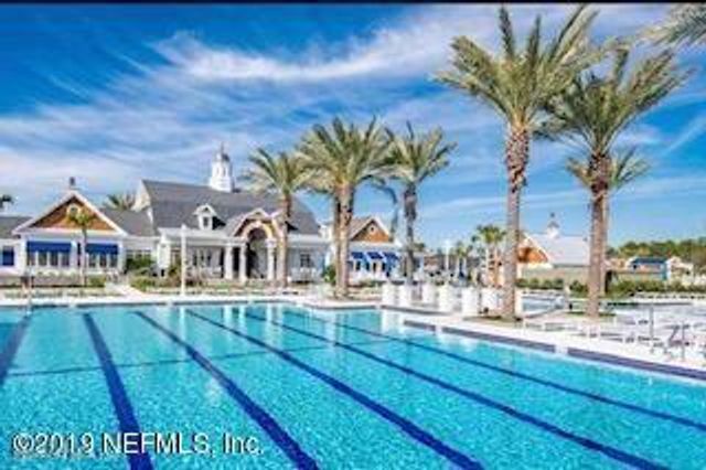 444 NESS Circle, St. Augustine, FL 32095