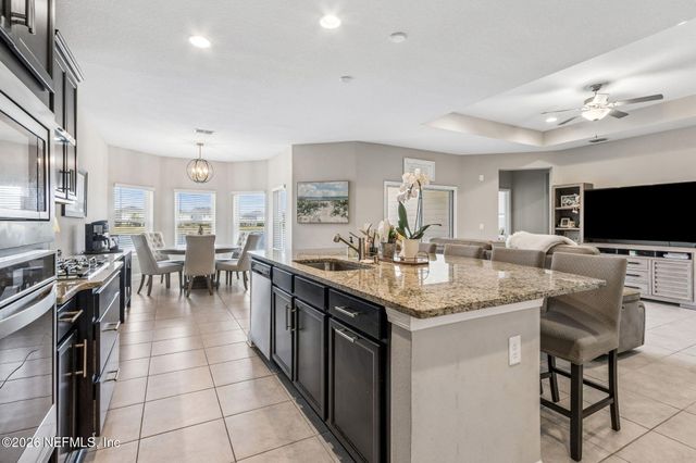 444 NESS Circle, St. Augustine, FL 32095