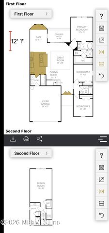 444 NESS Circle, St. Augustine, FL 32095