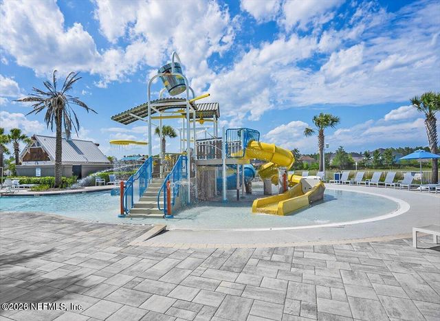 444 NESS Circle, St. Augustine, FL 32095