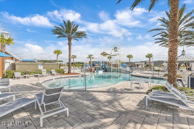 444 NESS Circle, St. Augustine, FL 32095