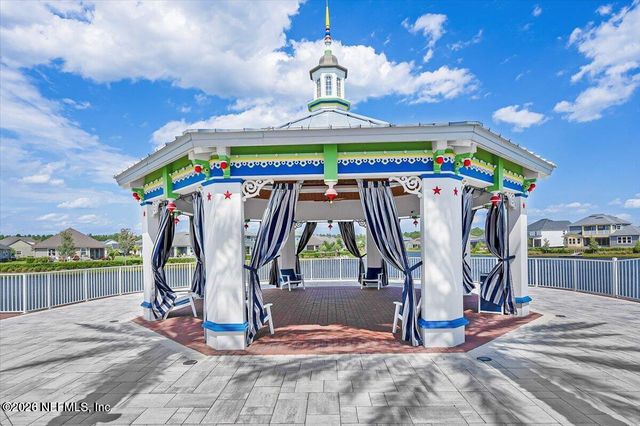 444 NESS Circle, St. Augustine, FL 32095