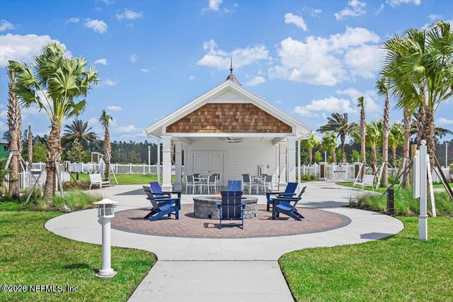 444 NESS Circle, St. Augustine, FL 32095