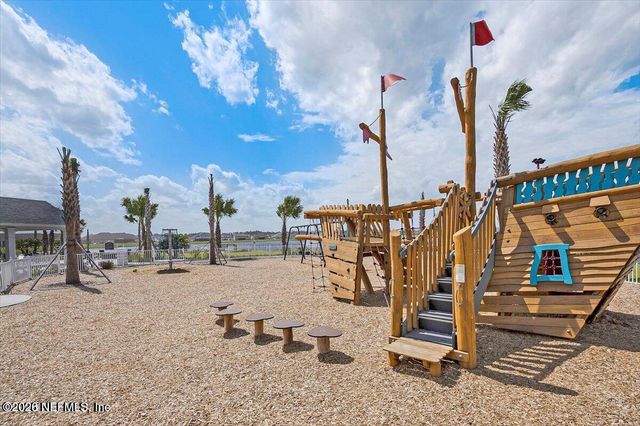 444 NESS Circle, St. Augustine, FL 32095