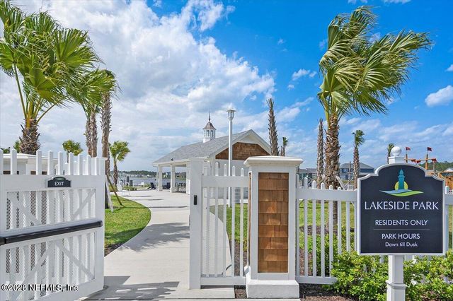 444 NESS Circle, St. Augustine, FL 32095