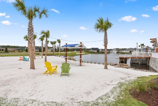 444 NESS Circle, St. Augustine, FL 32095