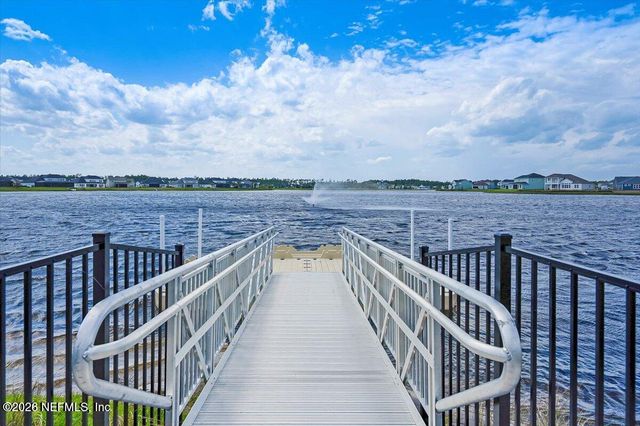 444 NESS Circle, St. Augustine, FL 32095