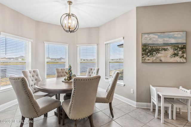 444 NESS Circle, St. Augustine, FL 32095