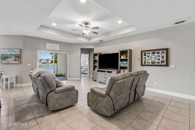 444 NESS Circle, St. Augustine, FL 32095