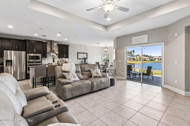 444 NESS Circle, St. Augustine, FL 32095