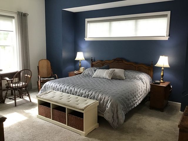 27 Mariners Way 27, Plymouth, MA 02360