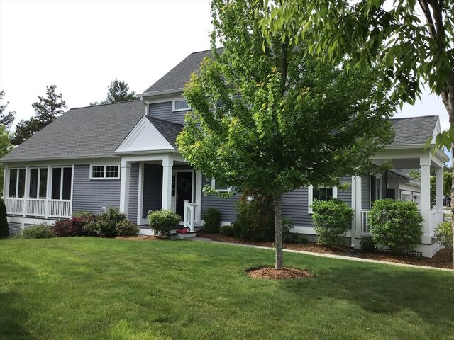 27 Mariners Way 27, Plymouth, MA 02360