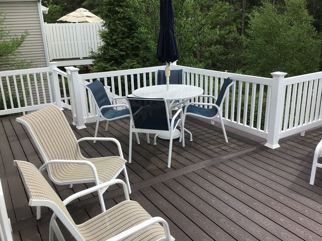27 Mariners Way 27, Plymouth, MA 02360