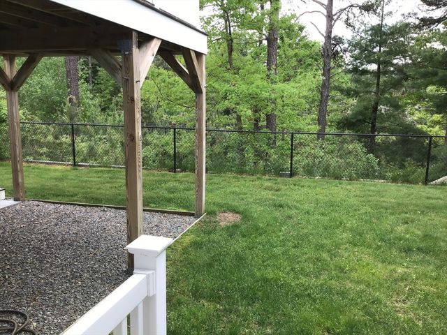 27 Mariners Way 27, Plymouth, MA 02360