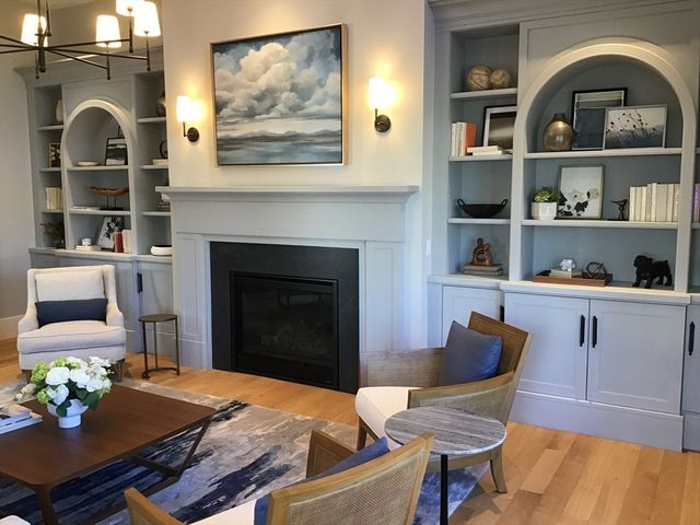 27 Mariners Way 27, Plymouth, MA 02360