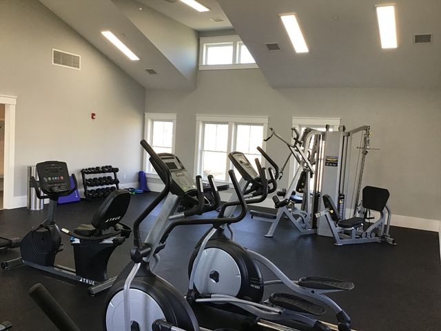 27 Mariners Way 27, Plymouth, MA 02360