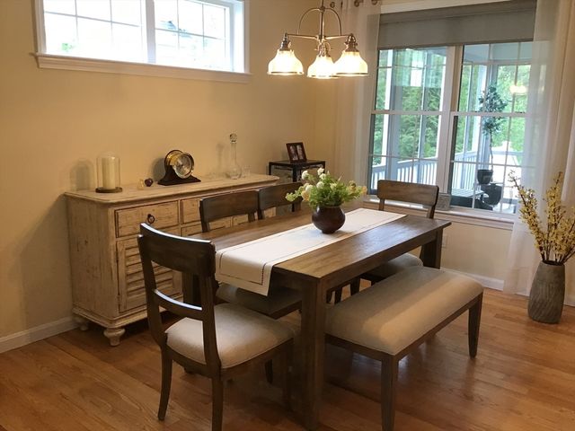 27 Mariners Way 27, Plymouth, MA 02360